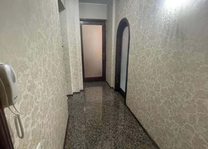 Luxury Center Apartment Bucharest