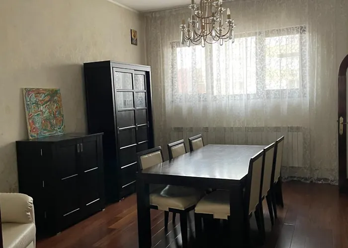 Apartment Luxury Center *