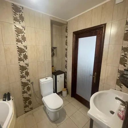 Apartment Luxury Center *