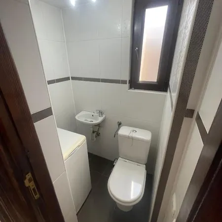 Luxury Center Apartman Bukarest