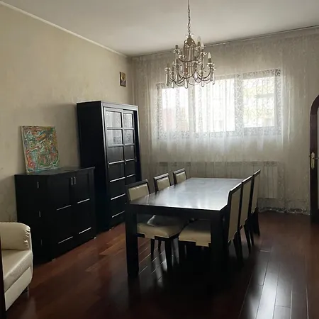 Apartman Luxury Center *