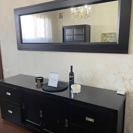 Luxury Center * Bukarest