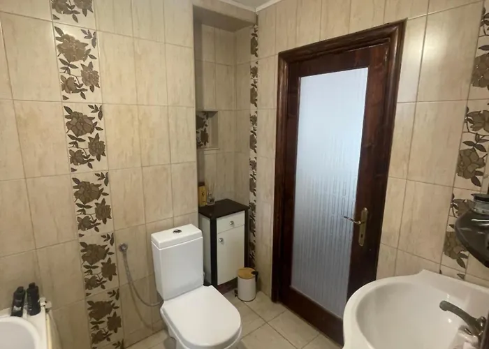 Apartamento Luxury Center *