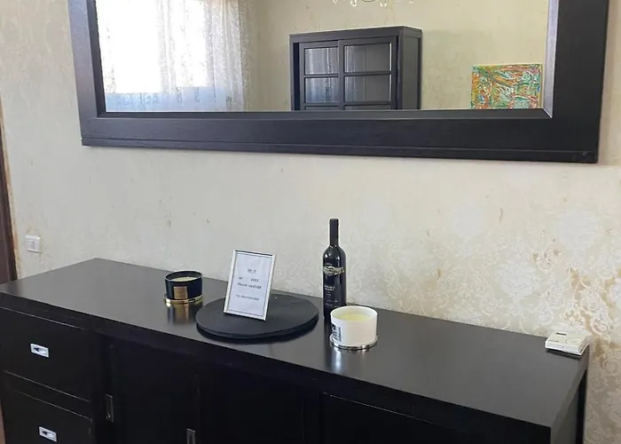 Luxury Center * Bucareste