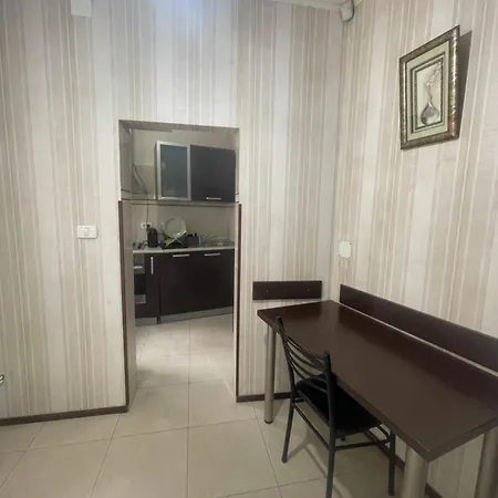Luxury Center Апартаменты *
